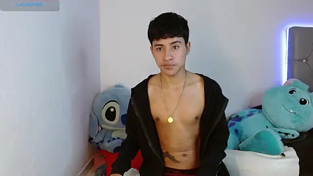 Sebas fire4 online show from 03-28-26, 03:02