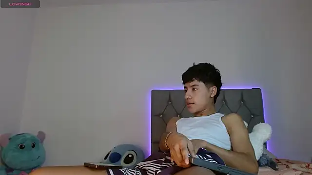 Sebas fire4 online show from 05-15-26, 11:36