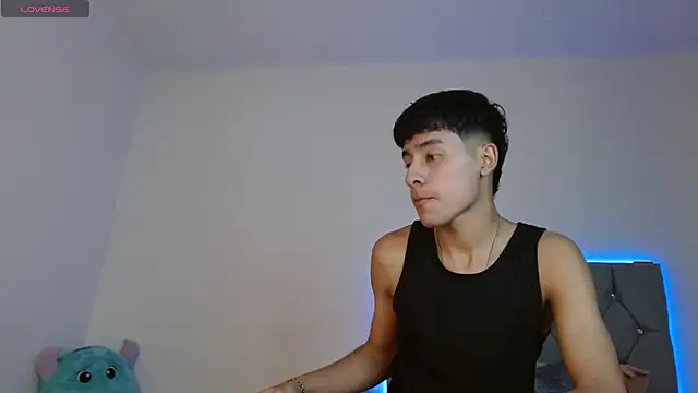 Sebas fire4 online show from 05-07-26, 10:35