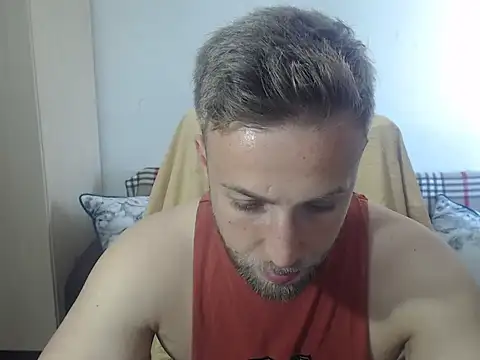 BlondEagleMuscle online show from 06-05-26, 02:56