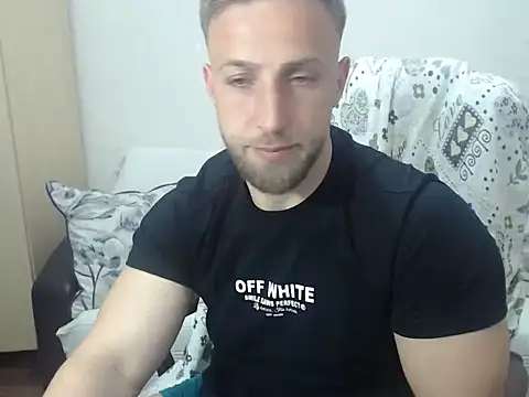 BlondEagleMuscle online show from 05-01-26, 08:03