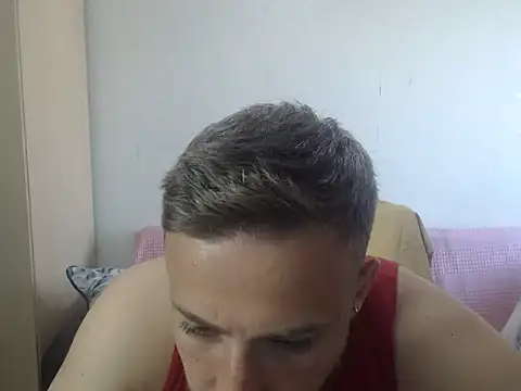 BlondEagleMuscle online show from 05-19-26, 10:11