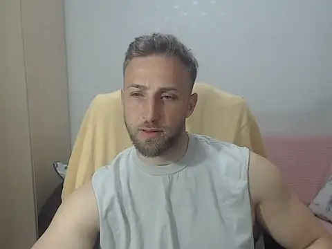 BlondEagleMuscle online show from 05-21-26, 05:54