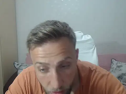 BlondEagleMuscle online show from 05-06-26, 06:45