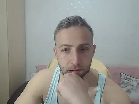 BlondEagleMuscle online show from 03-24-26, 03:12