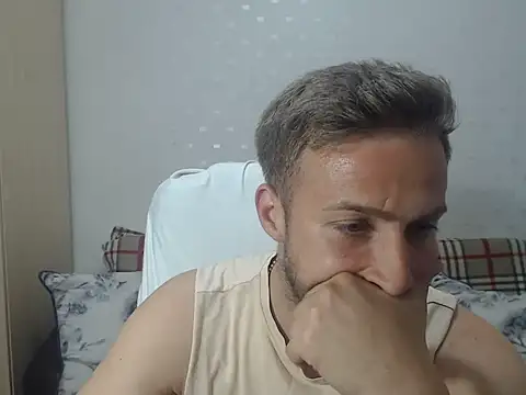BlondEagleMuscle online show from 06-18-26, 08:14