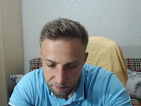 BlondEagleMuscle online show from 06-03-26, 09:41
