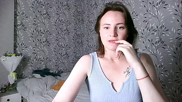 eliza sin online show from 06-07-26, 08:41