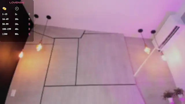 Lilyrousse  online show from 03-28-26, 07:48