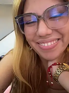 Lia Sterling online show from 03-21-26, 02:02