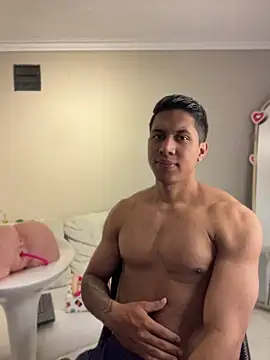 Paulcreewx online show from 04-07-26, 08:21