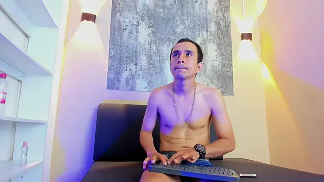 FREDDIE SCOTT online show from 03-10-26, 09:52