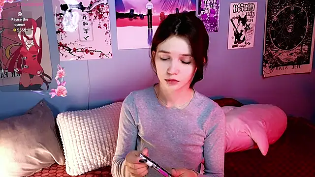 GG Viper online show from 04-09-26, 08:48