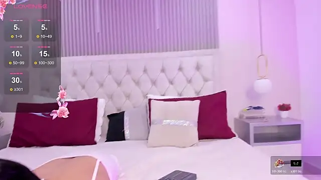 Katty cute19 online show from 05-21-26, 04:10