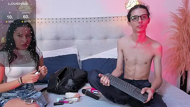 Katty cute19 online show from 04-08-26, 02:07