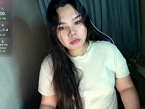 urasian prettyrica online show from 06-12-26, 04:32