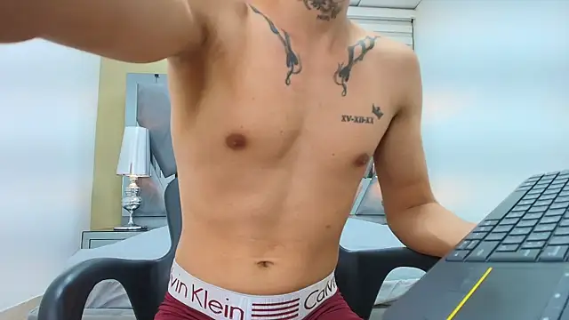 HENRY GREEN2 online show from 04-09-26, 07:31