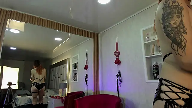 ZoeTaylorl online show from 05-23-26, 12:48