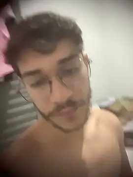 Piroocudinho online show from 03-31-26, 02:30