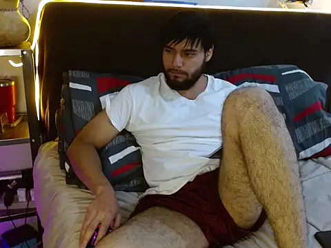 angrydeimos87 online show from 03-23-26, 10:09