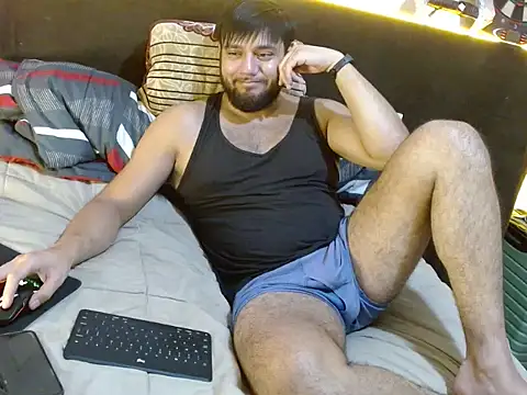 angrydeimos87 online show from 08-05-26, 04:06