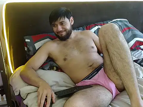 angrydeimos87 online show from 04-29-26, 05:30