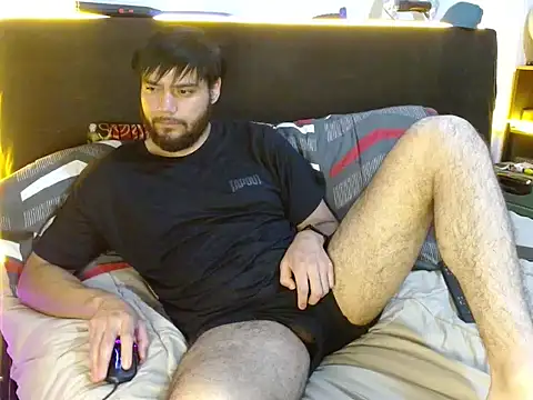 angrydeimos87 online show from 04-06-26, 01:56