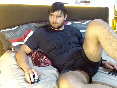 angrydeimos87 online show from 06-23-26, 04:10