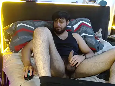 angrydeimos87 online show from 04-06-26, 11:17