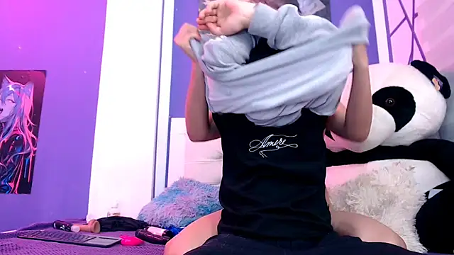 megan hot019 online show from 04-27-26, 11:25
