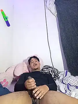 Motiking online show from 03-08-26, 01:22