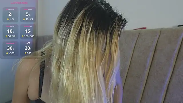 EliseColeman online show from 04-24-26, 02:13