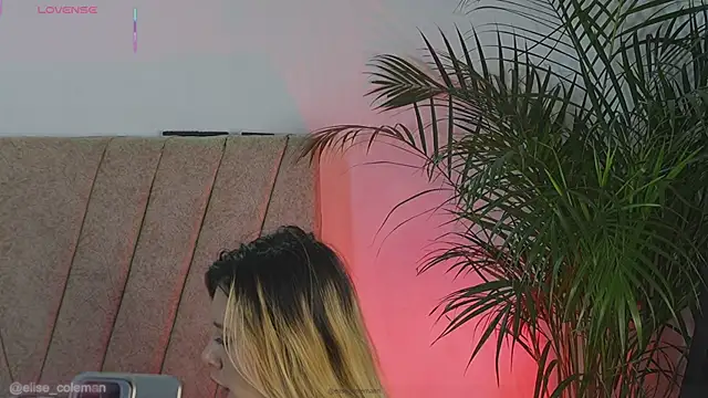 EliseColeman online show from 05-14-26, 12:29