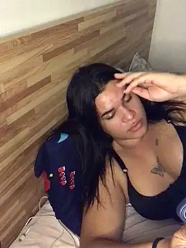 Gabrielaparaiso online show from 05-27-26, 02:02