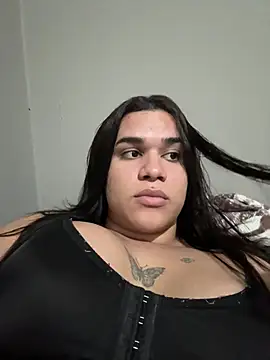 Gabrielaparaiso online show from 06-26-26, 07:09
