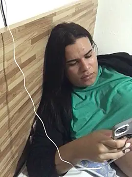 Gabrielaparaiso online show from 06-11-26, 06:16