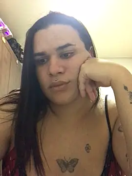 Gabrielaparaiso online show from 07-01-26, 10:10