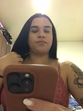 Gabrielaparaiso online show from 06-21-26, 05:41