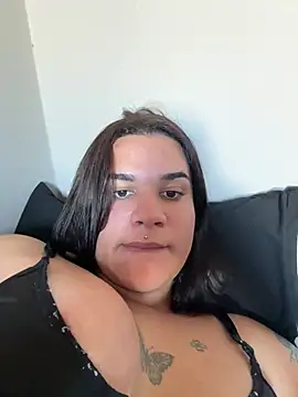 Gabrielaparaiso online show from 06-27-26, 06:14