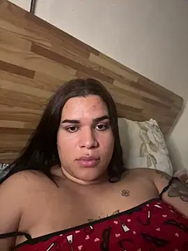 Snapshot of Gabrielaparaiso chatting on 04-14-26, 01:27 Gabrielaparaiso online show from 04-14-26, 01:27
