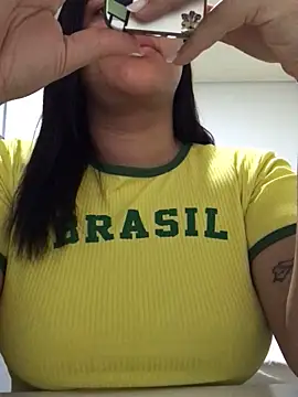 Gabrielaparaiso online show from 06-14-26, 01:02