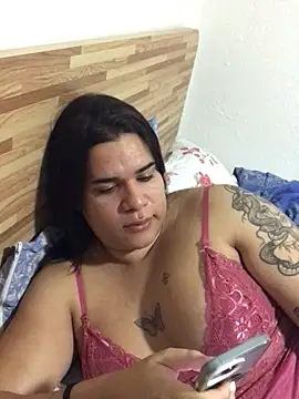 Gabrielaparaiso online show from 06-17-26, 01:43