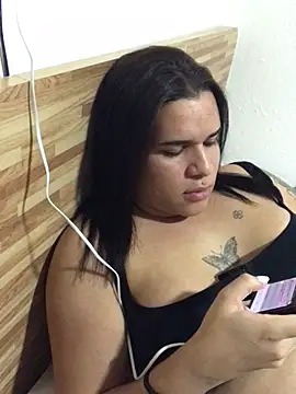 Gabrielaparaiso online show from 05-28-26, 07:53