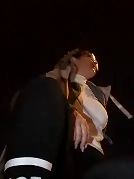 ManuelaX online show from 02-16-26, 06:39