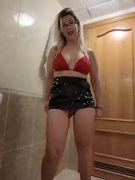 ManuelaX online show from 03-12-26, 05:39