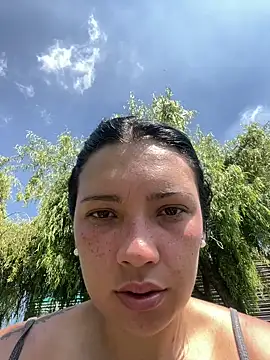Marianaxc online show from 04-22-26, 02:46