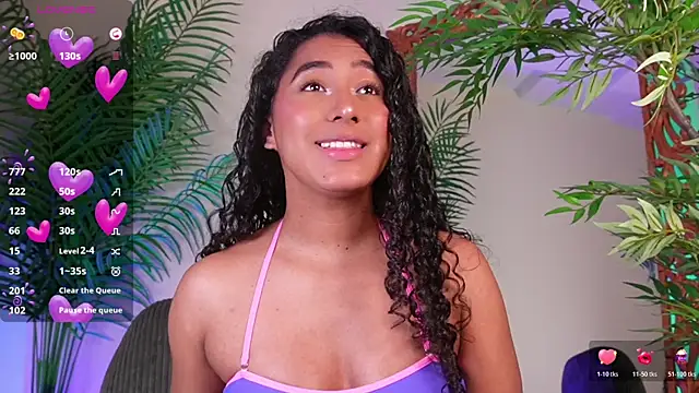 SoyJuliana 19 online show from 05-30-26, 12:11