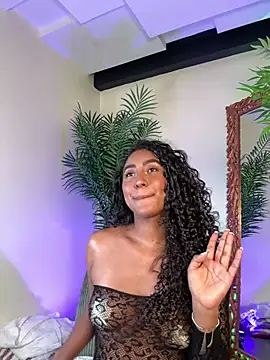 SoyJuliana 19 online show from 03-16-26, 03:36