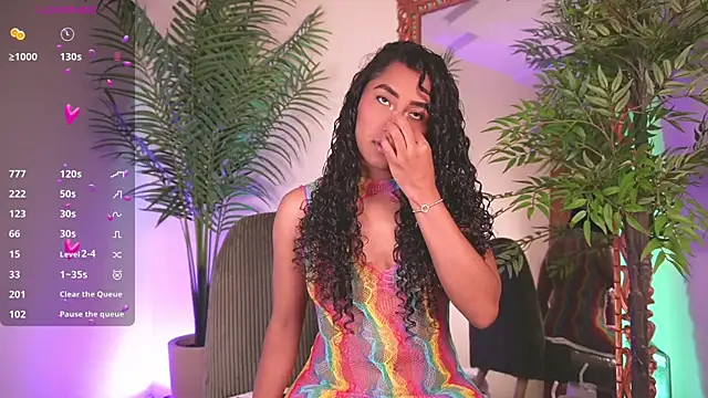 SoyJuliana 19 online show from 05-08-26, 11:58