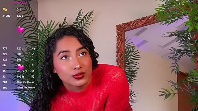SoyJuliana 19 online show from 05-28-26, 12:33